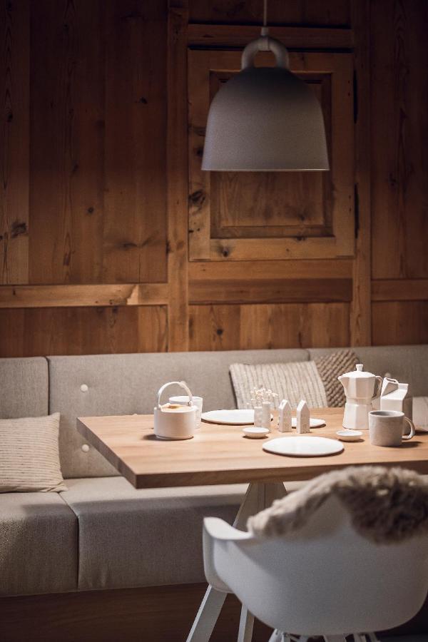 Rousa Little Guesthouse Cosy Разун-ди-Сопра Экстерьер фото