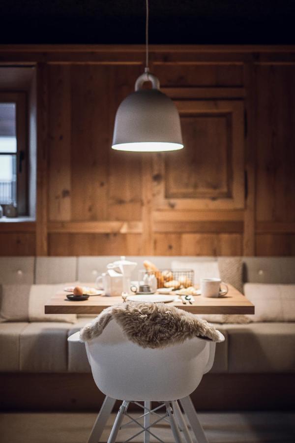 Rousa Little Guesthouse Cosy Разун-ди-Сопра Экстерьер фото