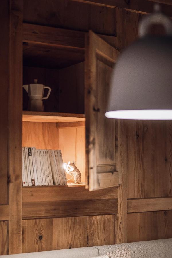 Rousa Little Guesthouse Cosy Разун-ди-Сопра Экстерьер фото