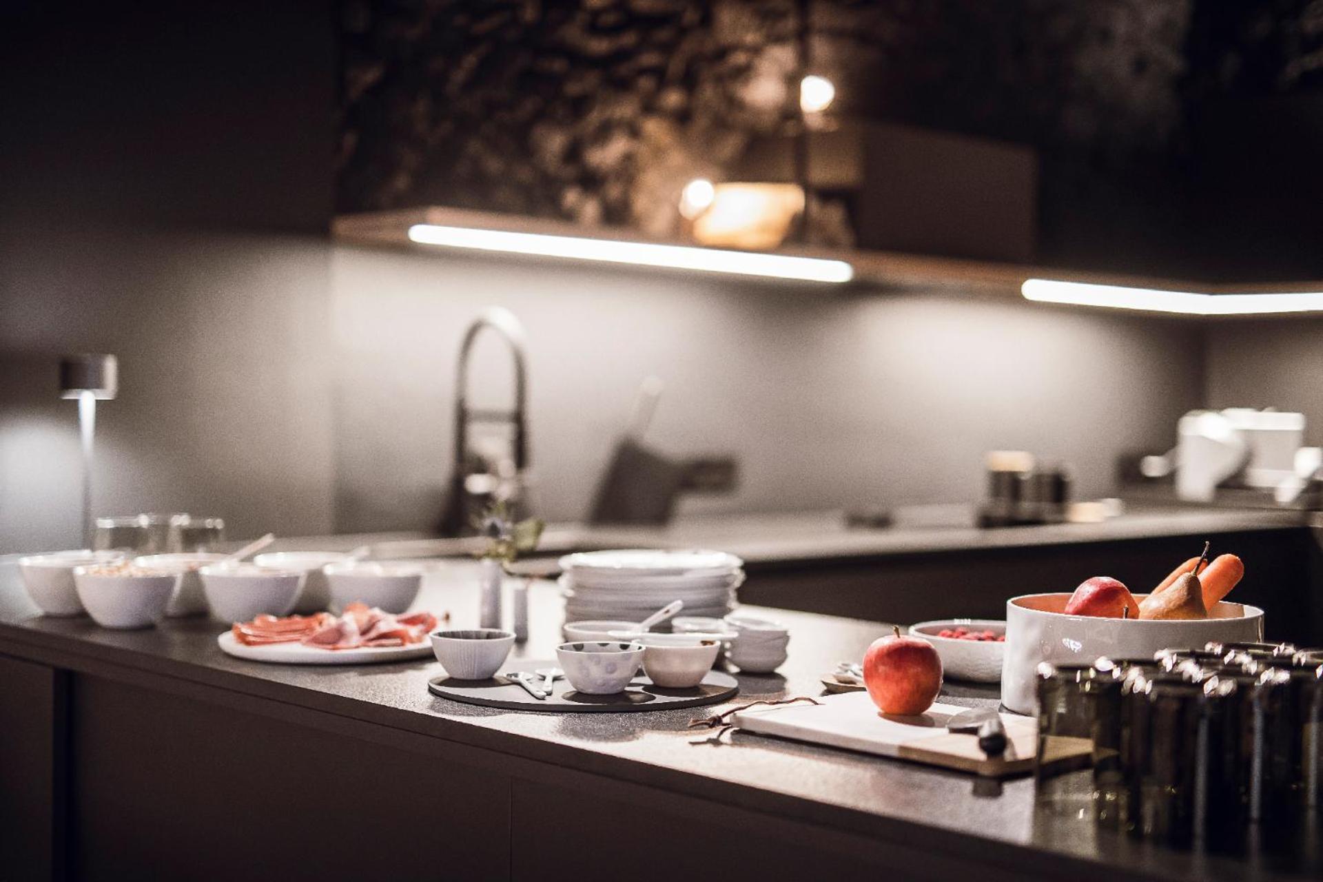 Rousa Little Guesthouse Cosy Разун-ди-Сопра Экстерьер фото
